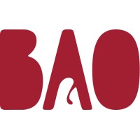 BAO logo - Similar company to 9 Plus Srls Eventi E Servizi
