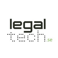 Legaltech.se logo - Similar company to Designlab Sweden (This Page Not Active. For All Info See Mikael Lagerstrom Page)