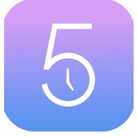 5 O’Clock logo - Similar company to Metasoft®️ Studios Ltd.