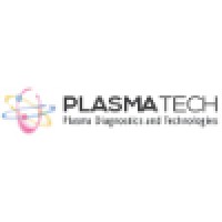 Plasma Diagnostics and Technologies logo - Similar company to Plasma Process Group