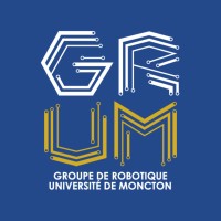 Groupe De Robotique De L'Université De Moncton