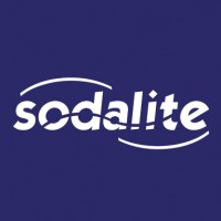 Sodalite Creative - Category Performance Maximisation for your FMCG Brands logo - Similar company to Spettro Design
