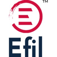 Efil Additive Private Limited logo - Similar company to Smartplus Infotech Llp