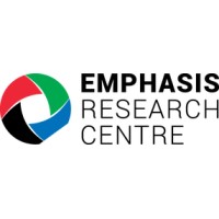 Emphasis Research Centre logo - Similar company to Emphasys Centre