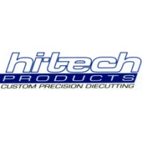 Hi-Tech Products logo - Similar company to Hti Logistics