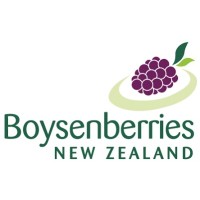 Boysenberries New Zealand Ltd