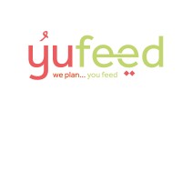 yufeed logo - Similar company to First Time Mom Uae