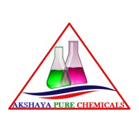 Akshaya Pure Chemicals logo - Similar company to Akmo Chemicals
