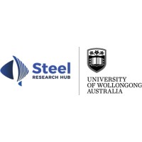 Steel Research Hub logo - Similar company to Arc Training Centre For Integrated Operations For Complex Resources