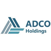 ADCO Holdings logo - Similar company to Vendingrobotics
