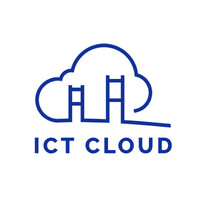 ICT Cloud Computing Services logo - Similar company to Bulutistan