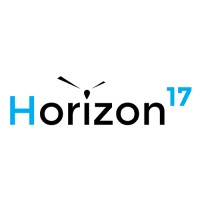 Horizon17 logo - Similar company to Dhanraksha
