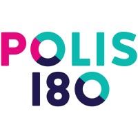 Polis180 e.V. - Grassroots-Thinktank für Außen- und Europapolitik logo - Similar company to German Australian Genealogy And History Alliance