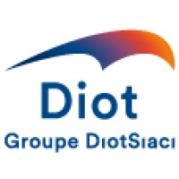 DIOT logo - Similar company to Rambaud Labrosse
