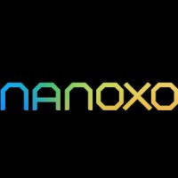 Nanoxo logo - Similar company to Mxene Inc.