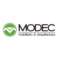 MODEC Mobiliario & Arquitecura logo - Similar company to Well Pharma