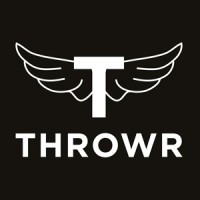Throwr Pty Ltd logo - Similar company to Firehawk Funerals