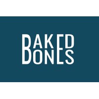 BakedBones logo - Similar company to Dumplingdudez