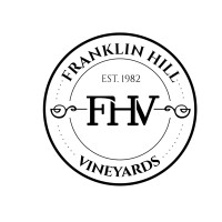 Franklin Hill Vineyards logo - Similar company to Invision Studio, Inc.