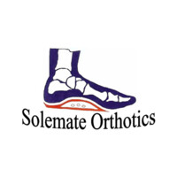 Solemate Orthotics Pte Ltd logo - Similar company to Elephant Prosthetics