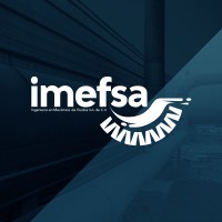 IMEFSA Ingeniería en Mecánica de Fluidos logo - Similar company to Das Optimization