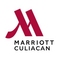Marriott Culiacan logo - Similar company to Consume Sinaloa