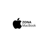 ZonaMacBook logo - Similar company to Netweb Teknologi Indonesia