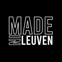Made In Leuven logo - Similar company to Vslb | 3D Creative Studio Specializing In Bespoke Product Campaigns With Ai And Cgi