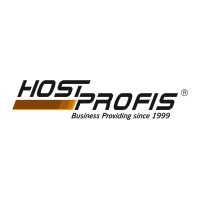 HostProfis ISP Telekom GmbH logo - Similar company to Theta