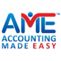 Accounting Made Easy logo - Similar company to Two6 Flow