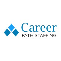 Career Path Staffing logo - Similar company to Brix Modular