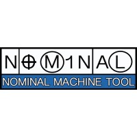 Nominal Machine Tool logo - Similar company to Rapid Manufacturing