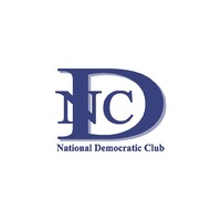 National Democratic Club logo - Similar company to Usgri Lobbyists; U.S. Government Relations, Lobbying, And Public Affairs ( Jtaylor@Usgri.Com )