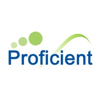 Proficient UAE logo - Similar company to Proficient Engineering