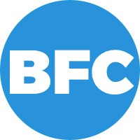 BF CONSEIL logo - Similar company to Dedale (Ex-Software Club)