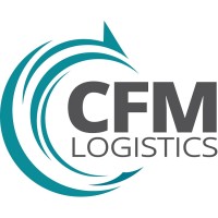CENTRAL FREIGHT MANAGEMENT logo - Similar company to Csf Logistics, Llc