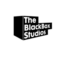The BlackBox Studios logo - Similar company to Get Camera Crew