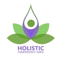 Holistic Harmony Org logo - Similar company to Crazeal