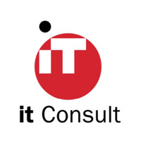 IT Consult logo - Similar company to Bularis Tech