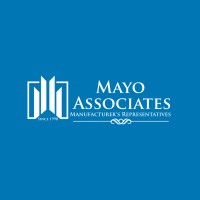 Mayo Associates logo - Similar company to Sales Representatives Association Of North America