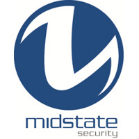 Midstate Security Company logo - Similar company to Fearless 144