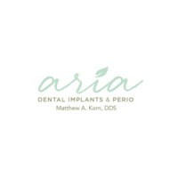 Aria Dental Implants & Perio logo - Similar company to Tamin Dandan