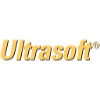 Ultrasoft logo - Similar company to Uxp Systems