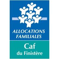 Caf du Finistère logo - Similar company to Caf De La Charente