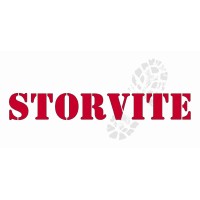 Storvite Flooring logo - Similar company to Inner Space Flooring
