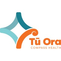 Tū Ora Compass Health New Zealand logo - Similar company to Datacraft Analytics Ltd
