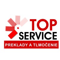 TOP SERVICE - Translation and Localization logo - Similar company to Sw Game Testing