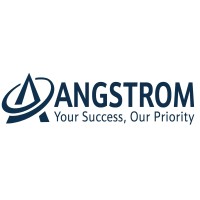 AngstromBilling logo - Similar company to Angstrom
