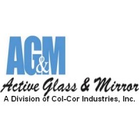 Active Glass & Mirror logo - Similar company to Noble Cut Distillery