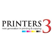 Printers 3 logo - Similar company to Ibr Packaging, Llc